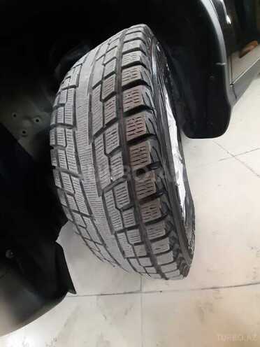 Honda CR-V 2012, 146,000 km - 2.4 l - Bakı