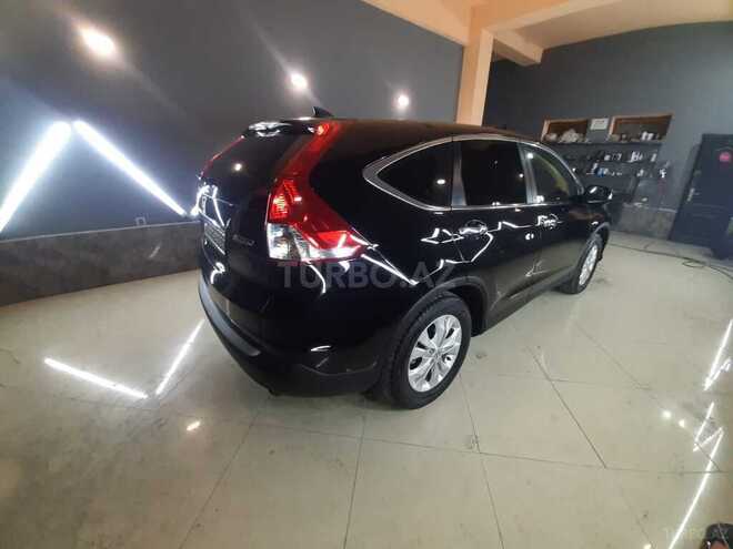 Honda CR-V 2012, 146,000 km - 2.4 l - Bakı