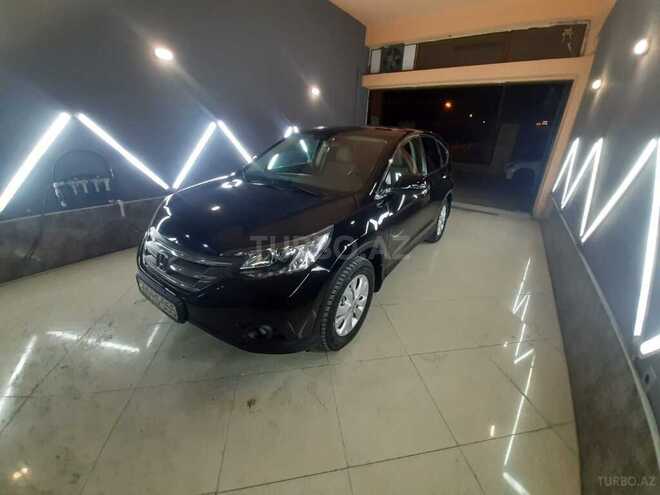 Honda CR-V 2012, 146,000 km - 2.4 l - Bakı