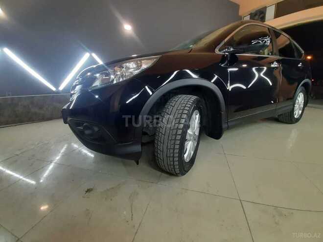 Honda CR-V 2012, 146,000 km - 2.4 l - Bakı