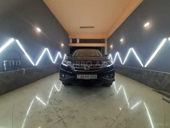 Honda CR-V 2012, 146,000 km - 2.4 l - Bakı