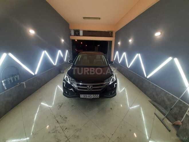 Honda CR-V 2012, 146,000 km - 2.4 l - Bakı
