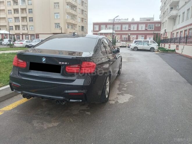 BMW 328 GT 2012, 230,000 km - 2.0 л - Bakı