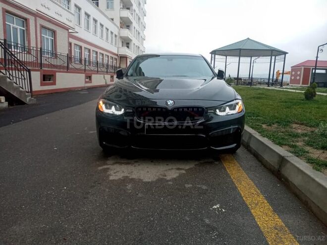 BMW 328 GT 2012, 230,000 km - 2.0 л - Bakı