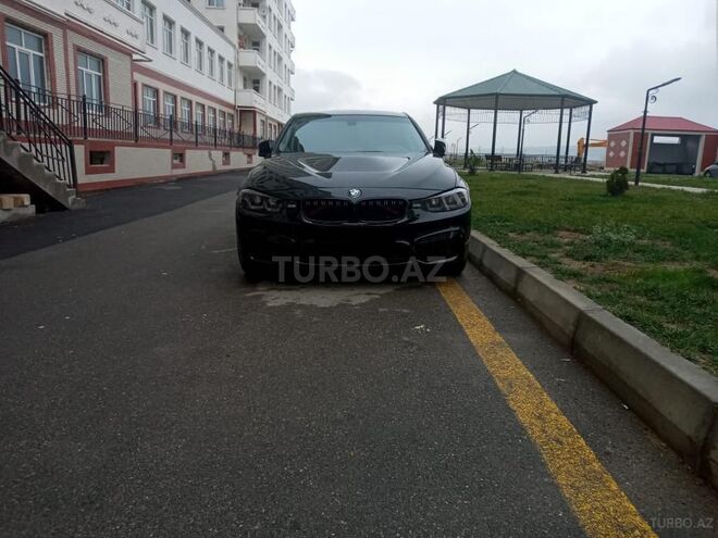BMW 328 GT 2012, 230,000 km - 2.0 л - Bakı