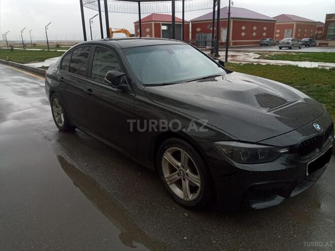 BMW 328 GT 2012, 230,000 km - 2.0 л - Bakı