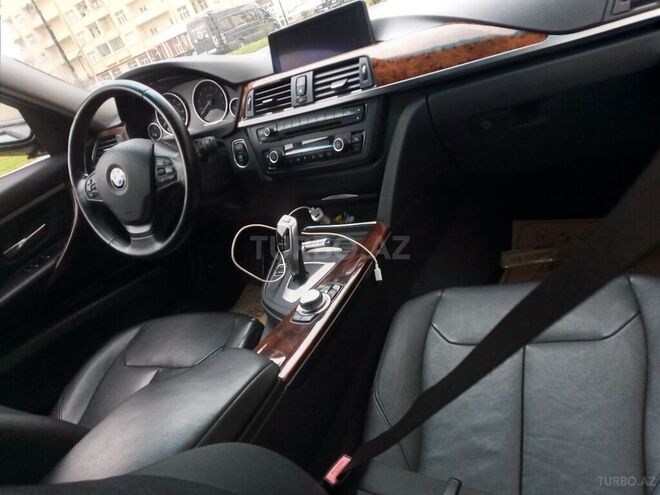 BMW 328 GT 2012, 230,000 km - 2.0 л - Bakı