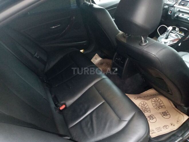 BMW 328 GT 2012, 230,000 km - 2.0 л - Bakı