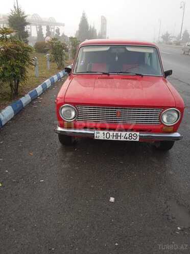 LADA (VAZ) 21011 1980, 198,440 km - 1.3 л - Qəbələ