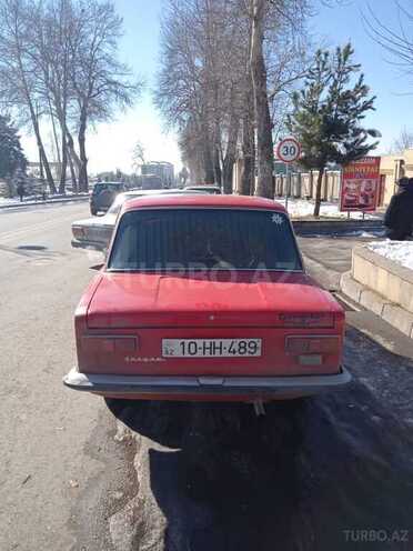 LADA (VAZ) 21011 1980, 198,440 km - 1.3 л - Qəbələ