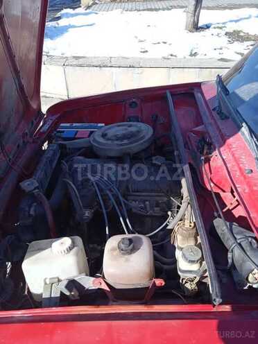 LADA (VAZ) 21011 1980, 198,440 km - 1.3 л - Qəbələ