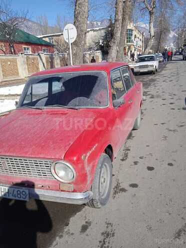 LADA (VAZ) 21011 1980, 198,440 km - 1.3 л - Qəbələ