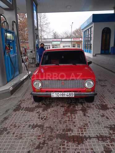 LADA (VAZ) 21011 1980, 198,440 km - 1.3 л - Qəbələ