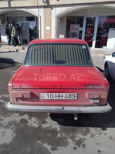 LADA (VAZ) 21011 1980, 198,440 km - 1.3 л - Qəbələ