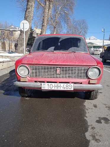 LADA (VAZ) 21011 1980, 198,440 km - 1.3 л - Qəbələ