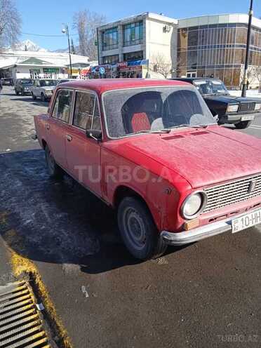 LADA (VAZ) 21011 1980, 198,440 km - 1.3 л - Qəbələ