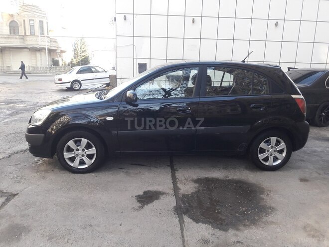 Kia Rio 2006, 218,000 km - 1.5 l - Bakı