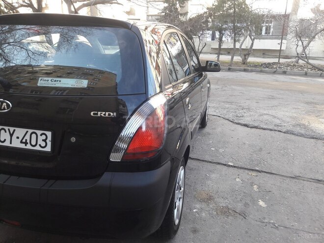 Kia Rio 2006, 218,000 km - 1.5 l - Bakı