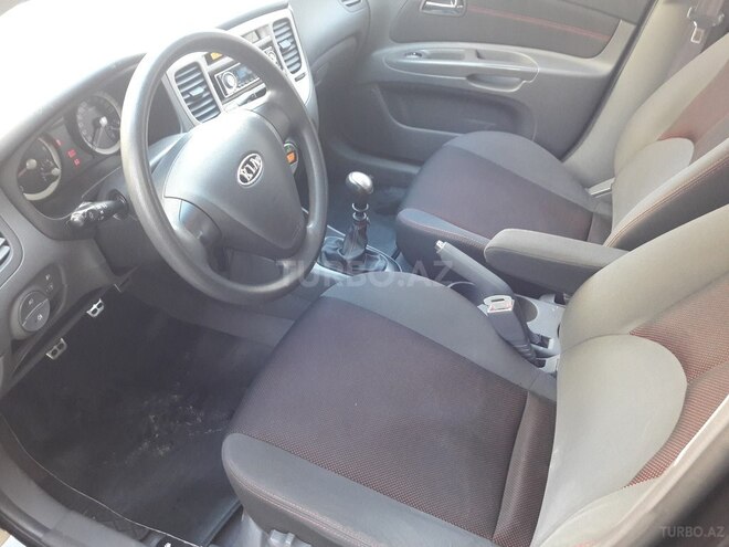 Kia Rio 2006, 218,000 km - 1.5 l - Bakı