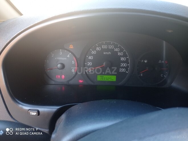 Hyundai H-1 2008, 193,327 km - 2.5 l - Bakı