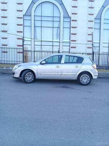 Opel Astra 2006, 253,331 km - 1.3 l - Ağdaş