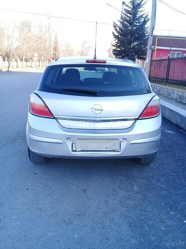 Opel Astra 2006, 253,331 km - 1.3 l - Ağdaş