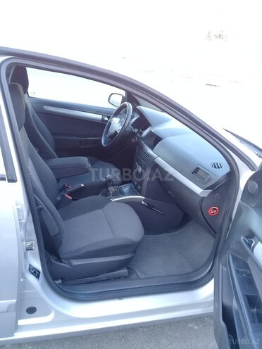 Opel Astra 2006, 253,331 km - 1.3 l - Ağdaş