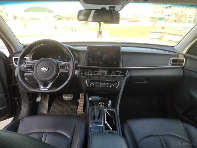 Kia Optima 2016, 32,000 km - 1.7 l - Bakı