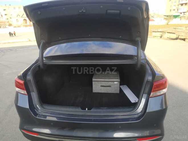 Kia Optima 2016, 32,000 km - 1.7 l - Bakı