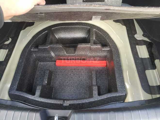 Kia Optima 2016, 32,000 km - 1.7 l - Bakı