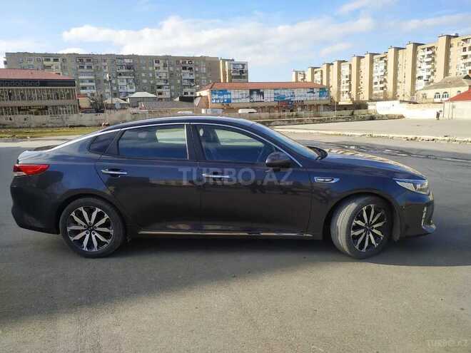 Kia Optima 2016, 32,000 km - 1.7 l - Bakı