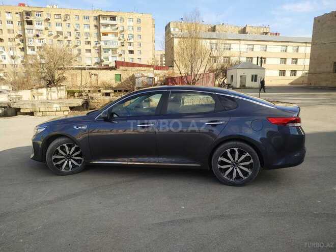 Kia Optima 2016, 32,000 km - 1.7 l - Bakı