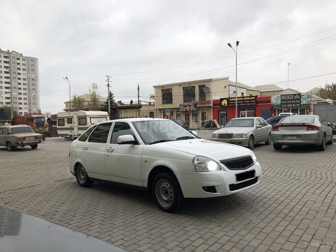 LADA (VAZ) Priora 2014, 197,000 km - 1.6 l - Bakı