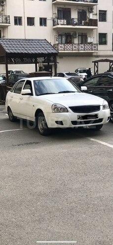 LADA (VAZ) Priora 2014, 197,000 km - 1.6 l - Bakı
