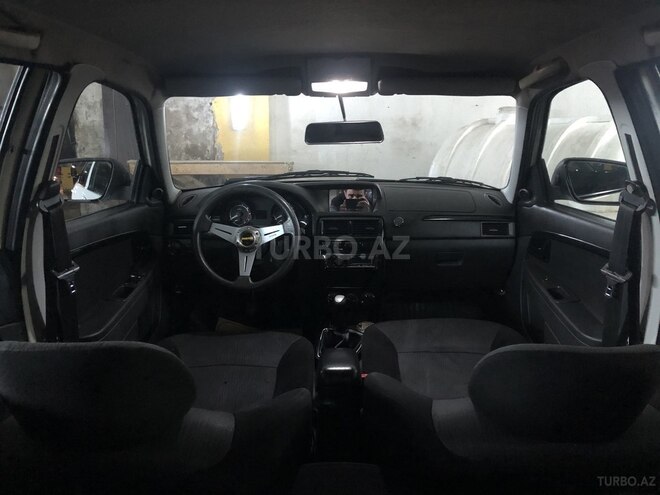 LADA (VAZ) Priora 2014, 197,000 km - 1.6 l - Bakı