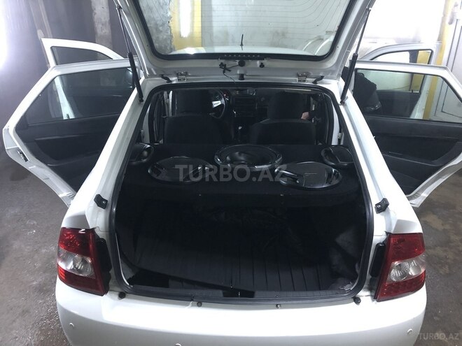 LADA (VAZ) Priora 2014, 197,000 km - 1.6 l - Bakı