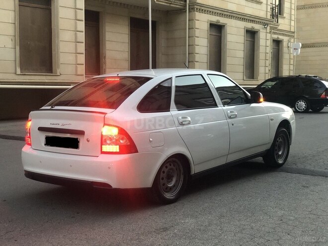 LADA (VAZ) Priora 2014, 197,000 km - 1.6 l - Bakı