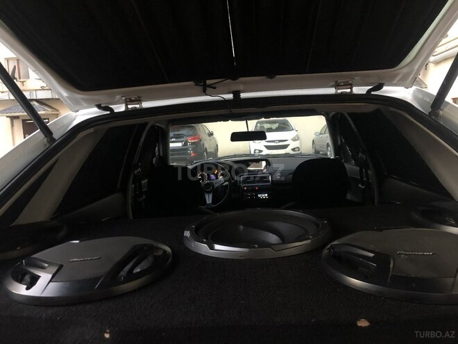 LADA (VAZ) Priora 2014, 197,000 km - 1.6 l - Bakı