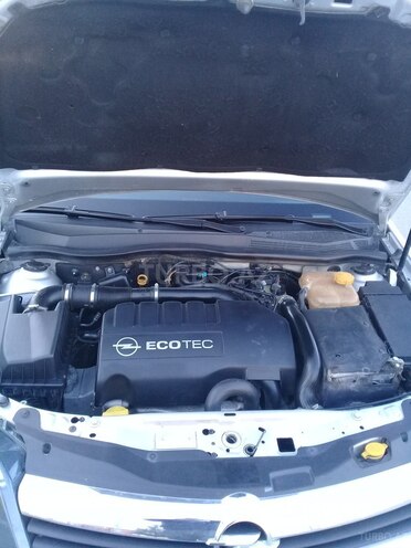 Opel Astra 2006, 253,331 km - 1.3 l - Ağdaş