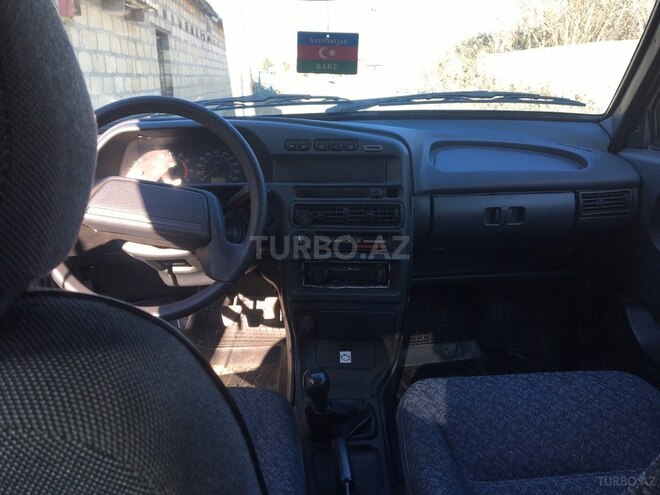 LADA (VAZ) 2115 2008, 253,222 km - 1.5 l - Yevlax