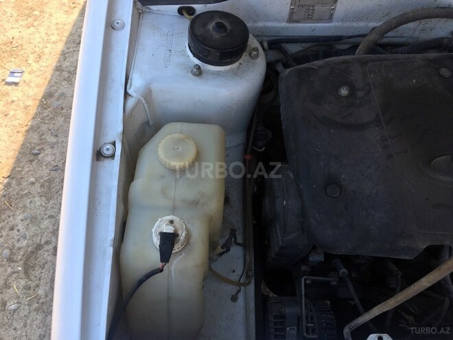 LADA (VAZ) 2115 2008, 253,222 km - 1.5 l - Yevlax