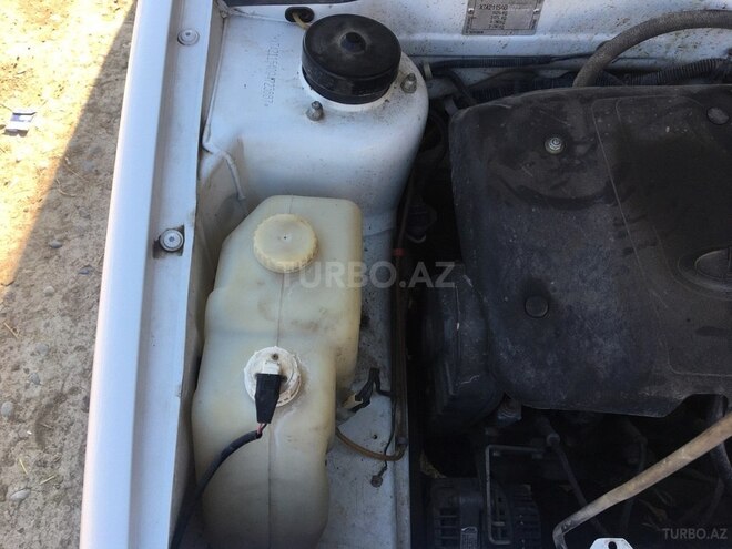 LADA (VAZ) 2115 2008, 253,222 km - 1.5 l - Yevlax