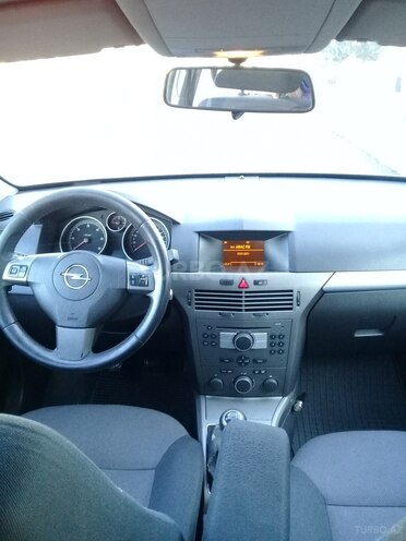 Opel Astra 2006, 253,331 km - 1.3 l - Ağdaş