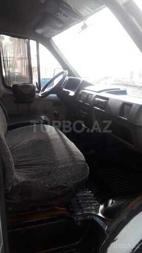 GAZ 2705 1998, 300,000 km - 2.4 l - Sumqayıt