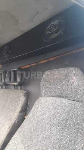 GAZ 2705 1998, 300,000 km - 2.4 l - Sumqayıt