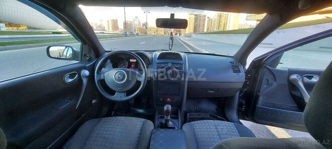 Renault Megane 2008, 280,000 km - 1.5 l - Bakı