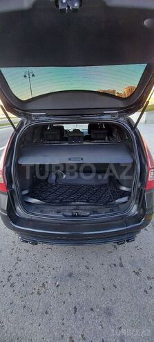 Renault Megane 2008, 280,000 km - 1.5 l - Bakı