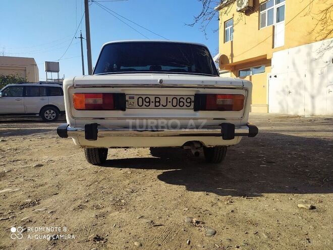 LADA (VAZ) 2106 1997, 100,000 km - 1.6 l - Bərdə
