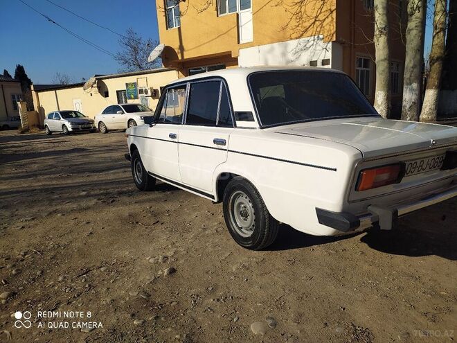 LADA (VAZ) 2106 1997, 100,000 km - 1.6 l - Bərdə