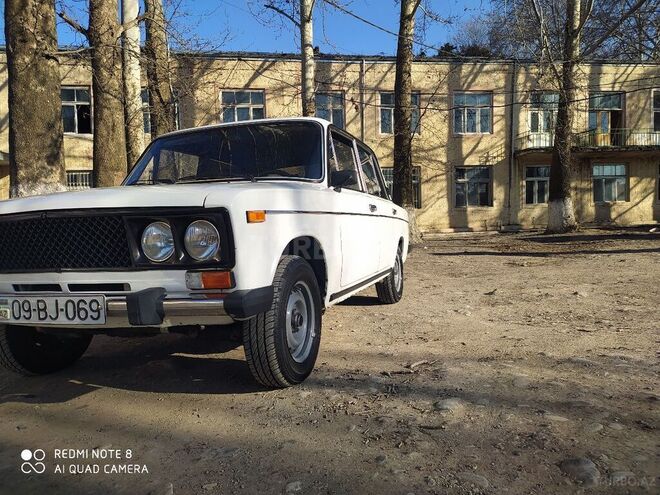 LADA (VAZ) 2106 1997, 100,000 km - 1.6 l - Bərdə